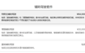特斯拉FSD中文名调整为“特斯拉辅助驾驶”:价格依旧为6.4万元