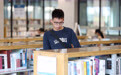 新赛场 新起点!独臂篮球少年开启大学生活(10)
