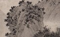“浮華清影”粵港澳多館珍藏亮相藝博館 展現清代廣東畫壇筆墨傳承與嶺南地域風貌
