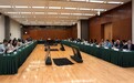 長者事務委員會2026年第二次全體會議及養老保障機制跨部門協調小組聯合會議