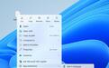 Win11学院:如何在Windows 11 RP 26x00.9807上启用新版右键菜单