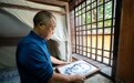 寻找照片中的TA|终于看清您的模样 永远22岁的红军军团长(19)