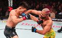 UFC在中国如何突破发展的天花板?