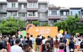 成都文旅IP彩蛋车在宽窄巷子发车 7条城市主题游玩线路解锁文旅新体验
