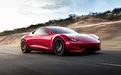 这次靠谱吗?特斯拉首席设计师称新款Roadster“很快”到来