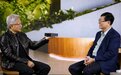 杨元庆对谈黄仁勋:联想与英伟达将在 CES 2026 发布重磅合作