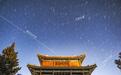 国庆假期星空彩蛋!两大空间站先后闪耀夜空