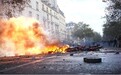 “火药桶”再燃:暴力为何再次击中法国?