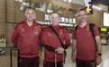 中国足球时隔七年再取开门红,以小打大的U19国足为师兄复仇