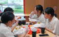 图片故事|走出大山 深山四胞胎的开学季(17)