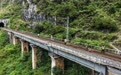 2026年沪昆铁路贵州段集中修顺利收官(2)