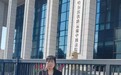 黑龙江一村民因祖坟被强拆提行政诉讼十起,诉乡政府二审开庭