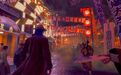 人中之龙工作室新作《Stranger Than Heaven》新预告公开