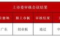 净利润3亿,五闯IPO,过了