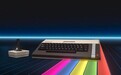 43年后回归!雅达利复刻1983年经典800XL电脑:可插原版卡带