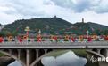 陕北观察丨假日客流散去之后,文旅结构性短板咋补?
