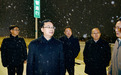 迎战低温雨雪冰冻,多地党政一把手赴一线调研除雪工作