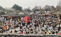 极目看中国|全域皆景,处处有戏,春节假期成都双流接待游客超216万人次