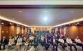 衞生局為航空業及機場工作人員舉辦“埃博拉病毒病防控講解會”提升其應對能力