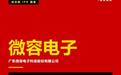 IPO图鉴|广东微容电子