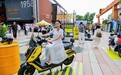 从产品到生态!金箭零界1250 Ultra,冲击高性能电摩新高度