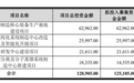 欧尚元冲刺创业板:上半年营收3亿,净利9559万 拟募资12.5亿