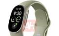 谷歌Fitbit Edge健身手环曝光:续航七天,内置GPS与高度计