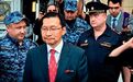 日本大使被叫去挨骂,25分钟脸色铁青
