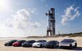 巴克莱银行分析师:特斯拉、SpaceX合并或在年内官宣
