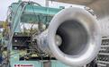 川崎重工成功测试氢燃料航空发动机,氮氧化物排放水平世界顶尖