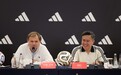 对话阿迪达斯全球CEO古尔登:世界杯球衣销量翻两番,但增长引擎已经换挡