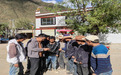 西藏拉萨:监管好农村集体“家底” 激活乡村振兴新动能