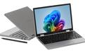 日企TENKO推出10.51"笔电Note Pro AI,搭载Ultra 5处理器125U