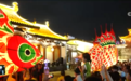 假日中国处处涌动文化科技热潮 “科技+节日”燃动文旅新时尚