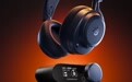 赛睿推出寒冰新星 Arctis Nova Pro Omni 头戴式耳机,3999 元