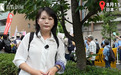 8·15,我走在东京这场越来越小的游行里