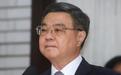卓荣泰屡次拒绝副署“法案”,国民党痛批:“行政独裁”破坏法治