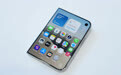 【Gurman:iPhone Duo 有望成为苹果历史级产品】 #苹