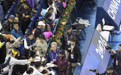 网球——中网:焦科维奇男单夺冠(6)