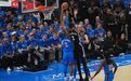NBA|文班亚马41+24!马刺力克雷霆夺下西决开门红
