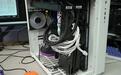 显卡插在“错误位置”反而更凉快,RTX 3080热点温度降低19°C