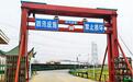 府河堤梧桐雨段开放,东西湖百余公里堤顶道路全线贯通