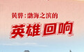 烽火寻迹 • 河北国防动员文化行|黄骅:渤海之滨的英雄回响