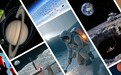 NASA资助18个前沿概念研究,含月球熔岩管探测、土星环探测等
