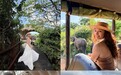 奢游国际创始人Sunny赴斯里兰卡,考察测评安缦和罗莱夏朵,体验古寺茶园、追锡兰豹