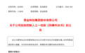 603995实控人之一,“炒股”被判刑