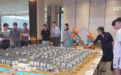 系列楼市新政“组合拳”接连落地发力 国庆假期房地产市场回暖、人气回升