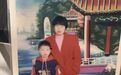 “我妈妈身高1米6,花坛只有1米多,不知道他们怎么把她放进去的”