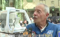 法国宇航员点赞中国航天:拥有清晰的发展路线图,持续按计划稳步推进