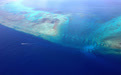 南海影像日志丨天空之眼瞰“南海明珠”黄岩岛(19)
